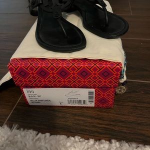 Tory Burch Miller sandal